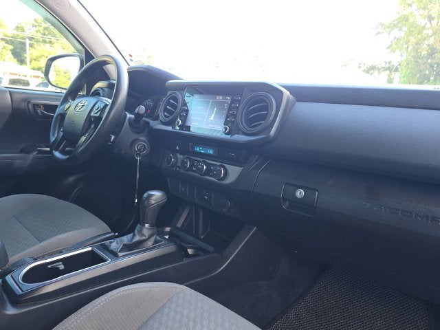 2022 Toyota Tacoma SR V6
