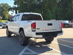 2022 Toyota Tacoma SR V6