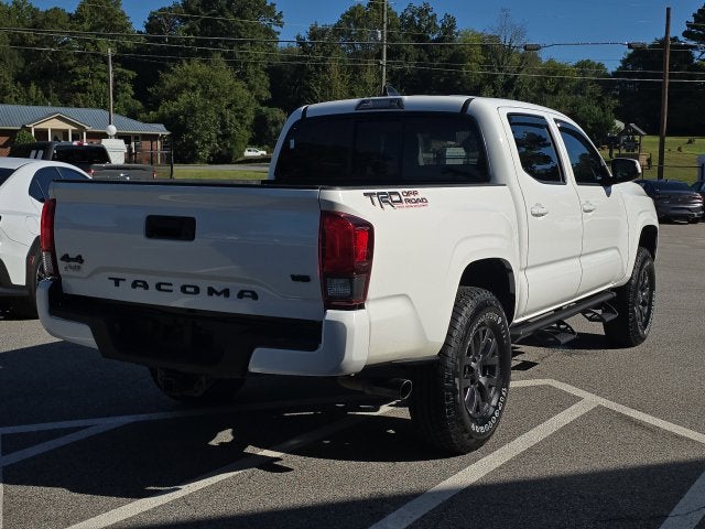 2022 Toyota Tacoma SR V6
