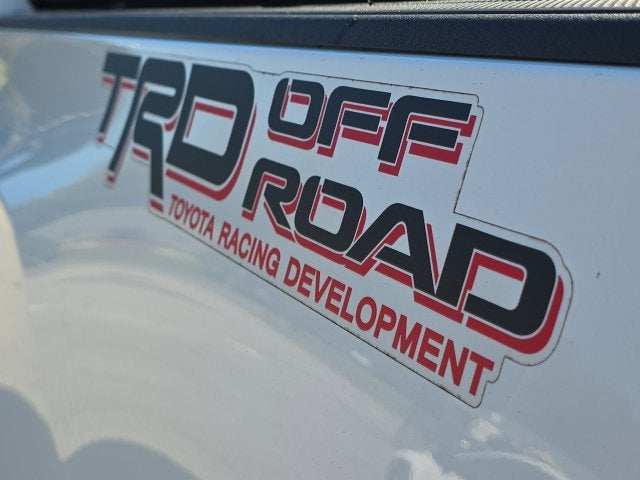 2022 Toyota Tacoma SR V6