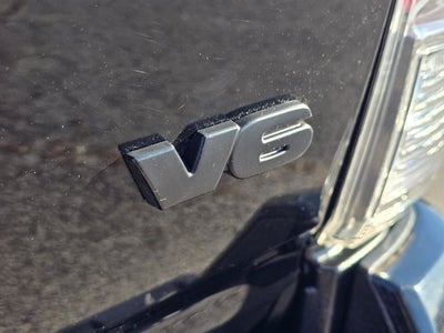 2023 Toyota Tacoma V6