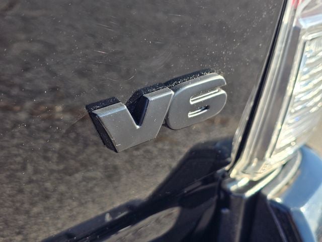 2023 Toyota Tacoma V6