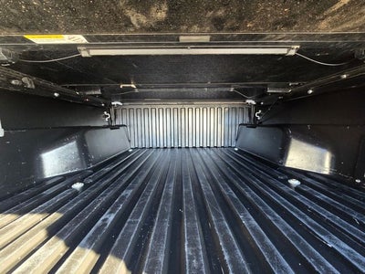 2023 Toyota Tacoma V6