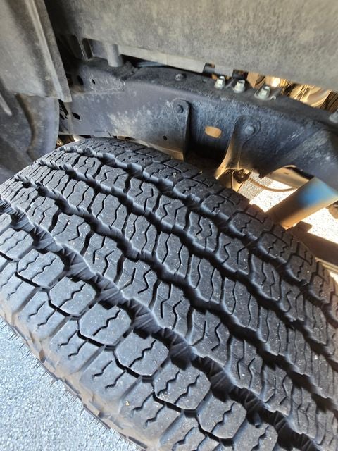 2023 Toyota Tacoma V6