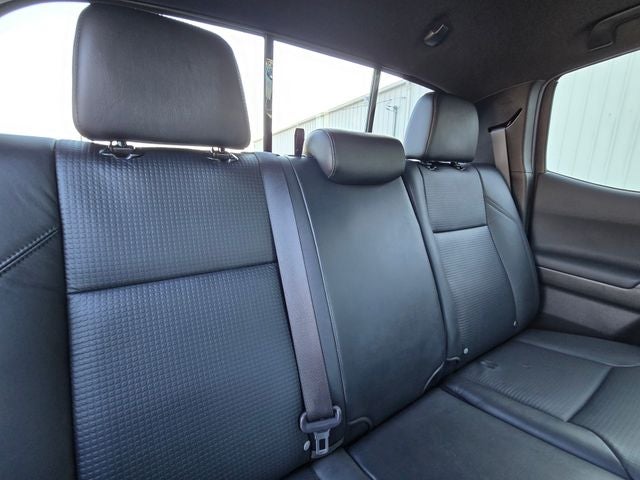 2023 Toyota Tacoma V6