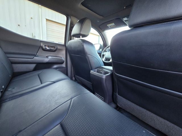 2023 Toyota Tacoma V6