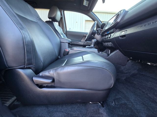 2023 Toyota Tacoma V6