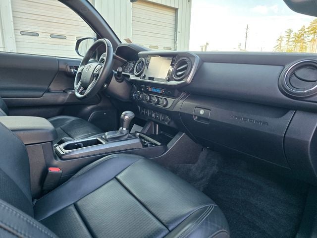 2023 Toyota Tacoma V6