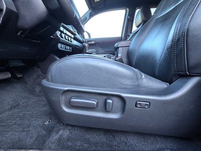 2023 Toyota Tacoma V6