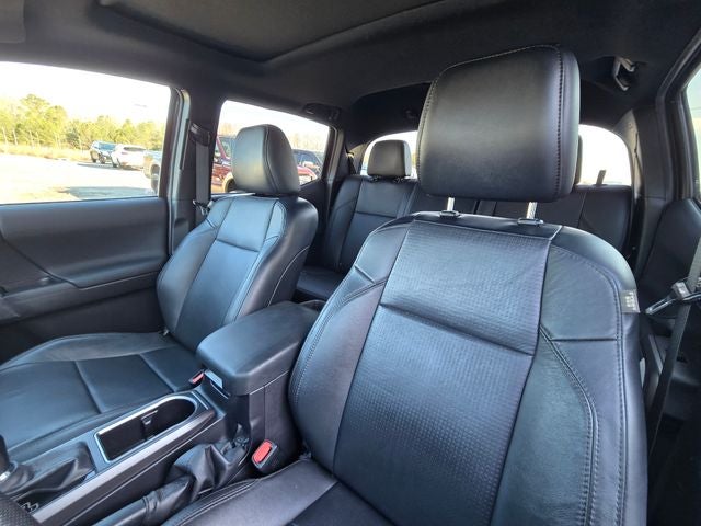 2023 Toyota Tacoma V6