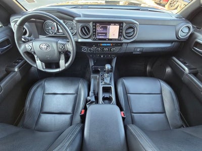 2023 Toyota Tacoma V6