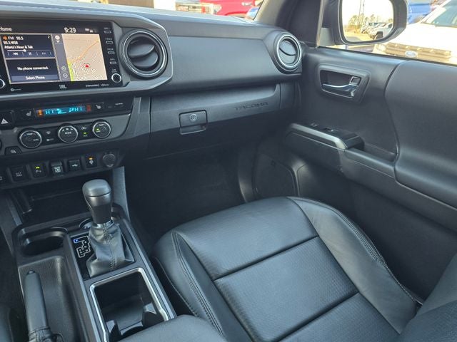 2023 Toyota Tacoma V6