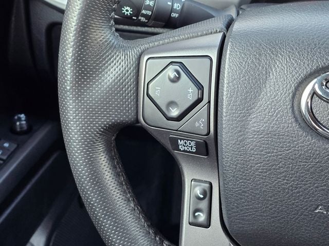 2023 Toyota Tacoma V6