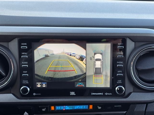 2023 Toyota Tacoma V6