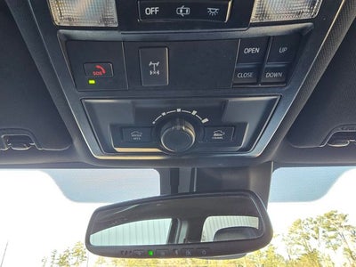 2023 Toyota Tacoma V6