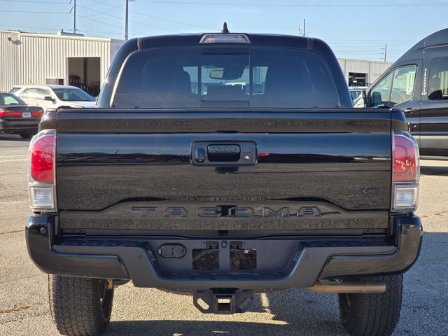 2023 Toyota Tacoma V6