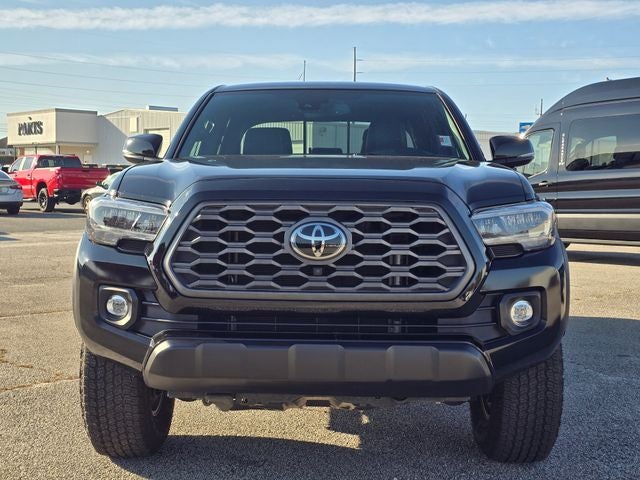 2023 Toyota Tacoma V6