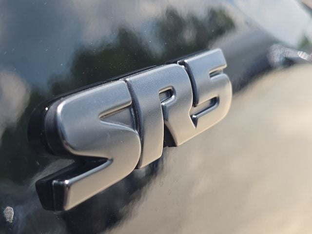 2023 Toyota Tacoma Trail Edition V6