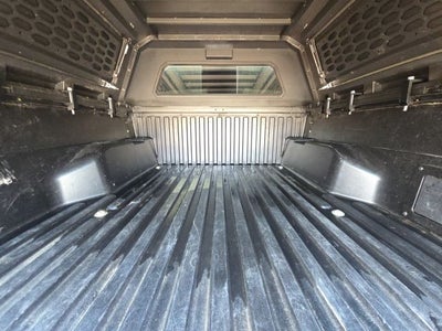 2023 Toyota Tacoma Trail Edition V6
