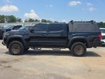 2023 Toyota Tacoma Trail Edition V6