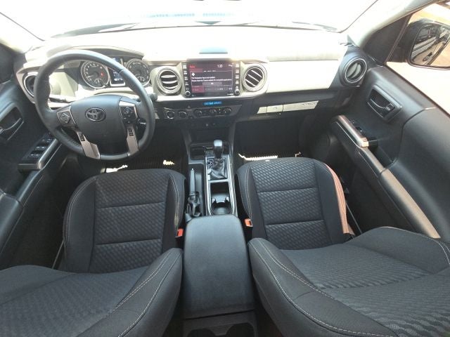 2023 Toyota Tacoma Trail Edition V6
