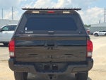 2023 Toyota Tacoma Trail Edition V6