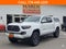 2021 Toyota Tacoma TRD Sport V6