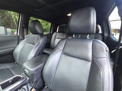 2021 Toyota Tacoma TRD Sport V6