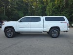 2021 Toyota Tacoma TRD Sport V6
