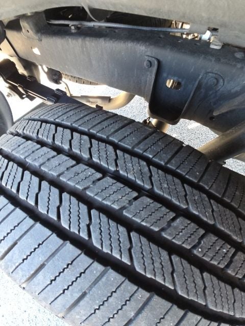 2023 Toyota Tacoma Limited V6