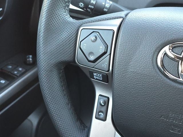 2023 Toyota Tacoma Limited V6