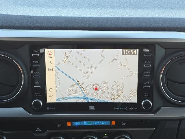 2023 Toyota Tacoma Limited V6