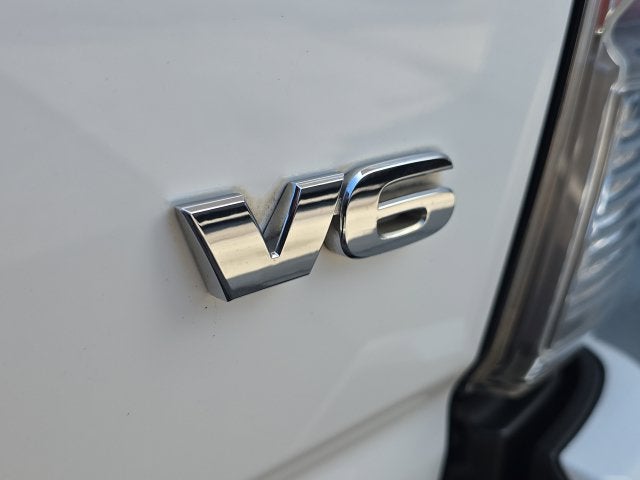 2021 Toyota Tacoma TRD Sport V6
