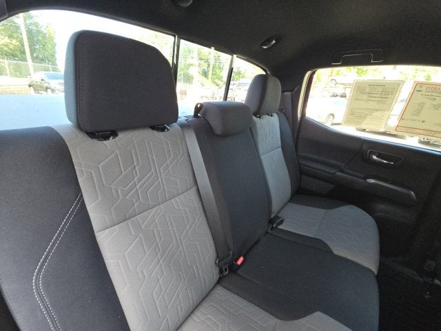 2021 Toyota Tacoma TRD Sport V6