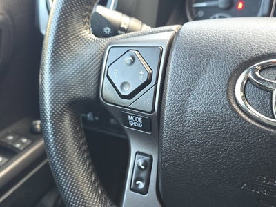 2021 Toyota Tacoma TRD Sport V6