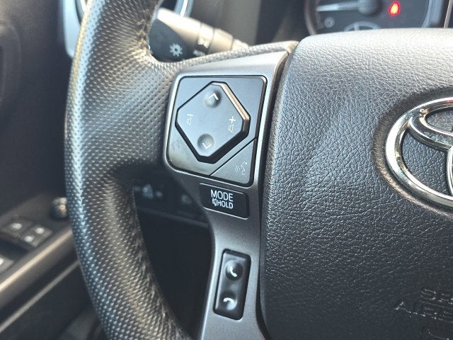 2021 Toyota Tacoma TRD Sport V6