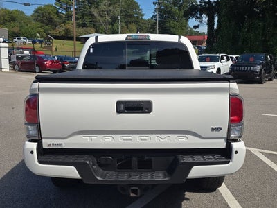 2021 Toyota Tacoma TRD Sport V6