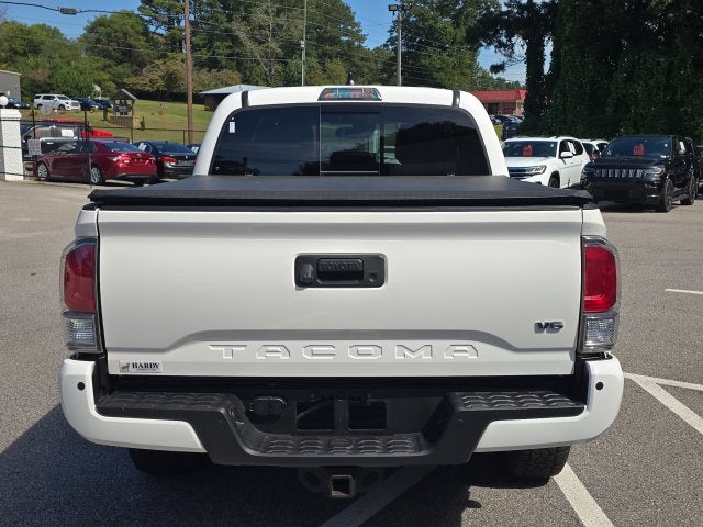 2021 Toyota Tacoma TRD Sport V6