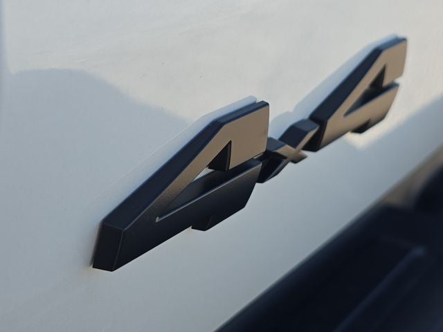 2025 Toyota Tacoma Hybrid Base