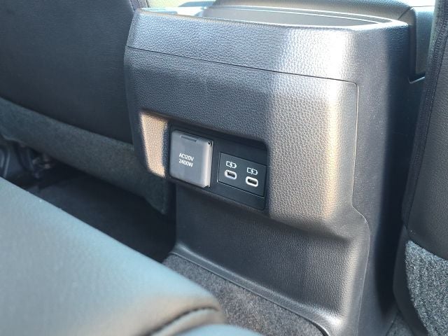 2025 Toyota Tacoma Hybrid Base