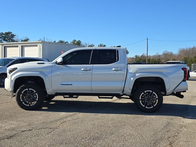 2025 Toyota Tacoma Hybrid Base
