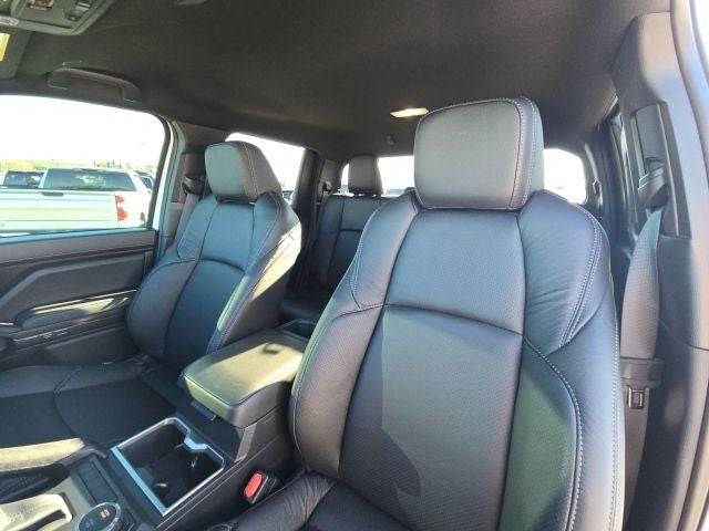 2025 Toyota Tacoma Hybrid Base