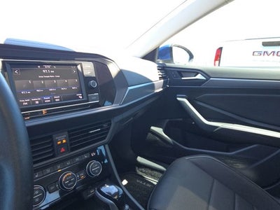 2023 Volkswagen Jetta 1.5T SE