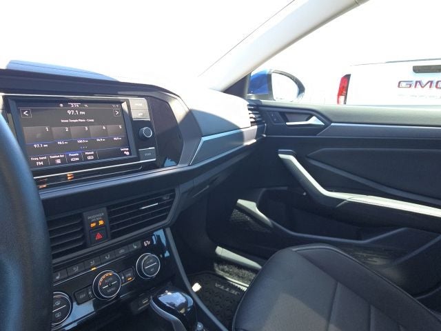 2023 Volkswagen Jetta 1.5T SE