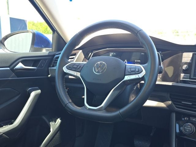 2023 Volkswagen Jetta 1.5T SE