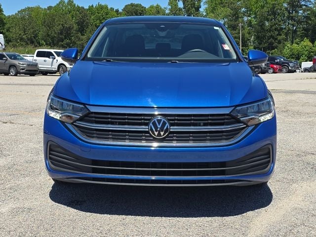 2023 Volkswagen Jetta 1.5T SE