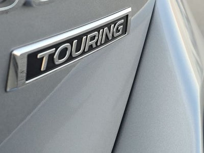 2024 Subaru Outback Touring