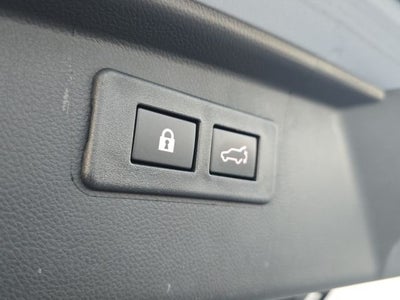 2024 Subaru Outback Touring