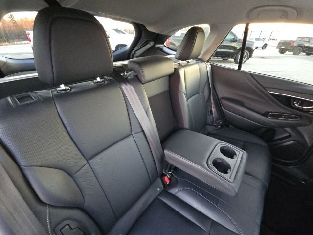 2024 Subaru Outback Touring