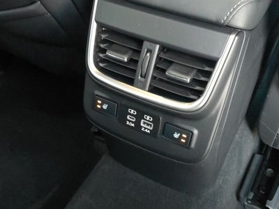 2024 Subaru Outback Touring
